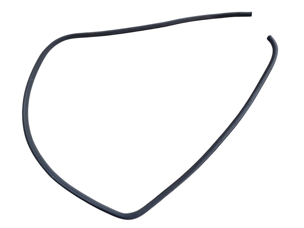 Borracha Vedação Porta Traseira Esquerda Lexus Ls 460l 2013 6