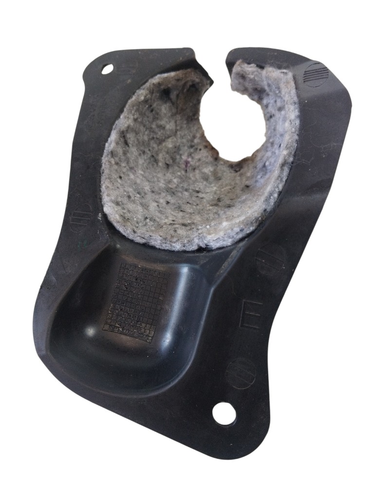 Capa Coluna Volante Toyota Etios 2018 452590d110 Original 6