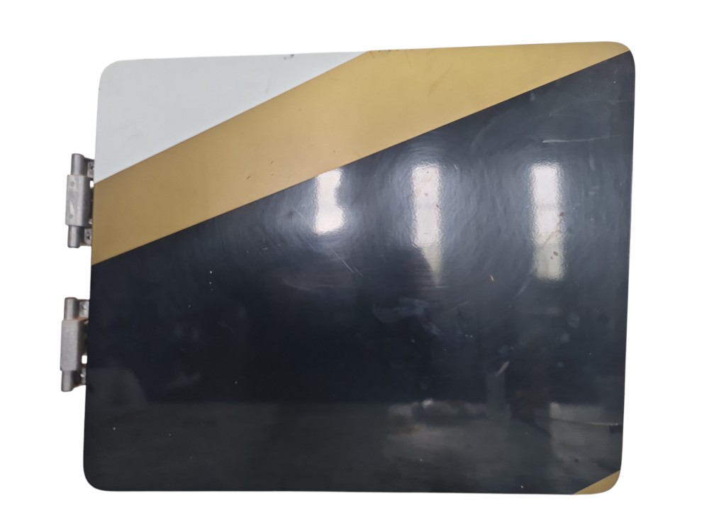 Escotilha ferramentas Mercedes A960 7502703 Actros 2651 2022 4