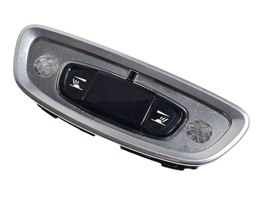 Comando Botões Teto Volvo Xc90 D5 2017 31403401 6
