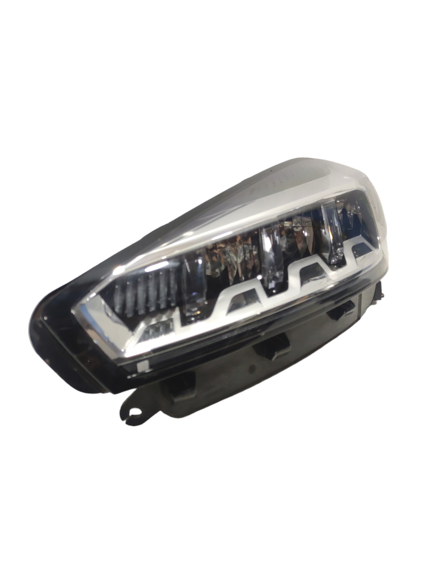 Farol Esquerdo Chery Tiggo 8 C/ Módulo Completo Ótimo Estado Esquerdo 4