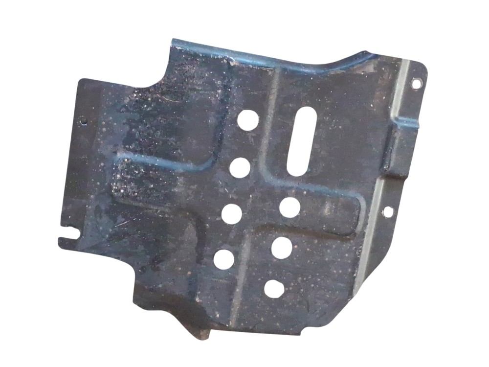 Protetor De Cárter Gwm Tank300 Híbrido 2025 2026 Original 2