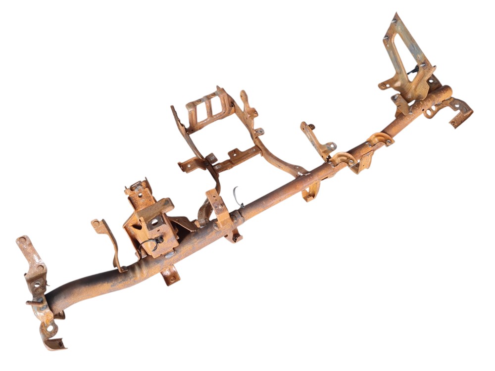 Suporte Tabelier Painel Frontal Jac E-js1 2023 Original 4