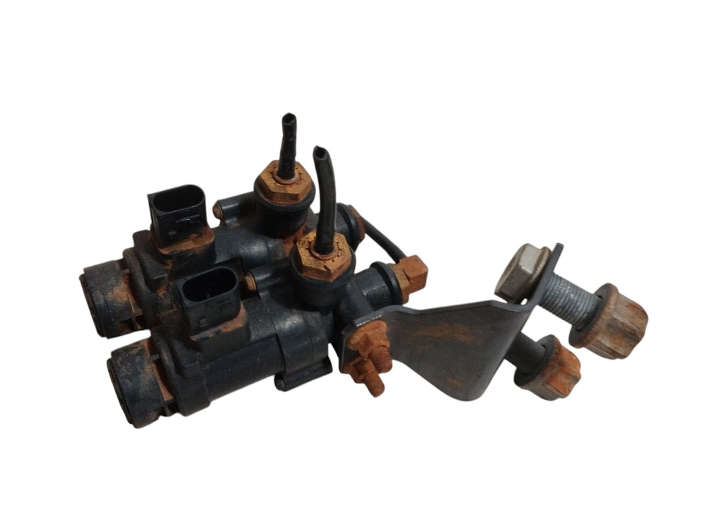 Válvula De Pressão Com Suporte Mercedes Actros2651 2022 4