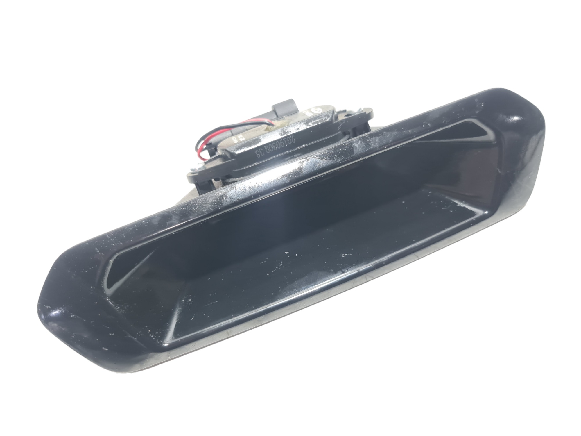 Maçaneta Botão Porta Malas Chery Tiggo 2 2020 J693740051 3