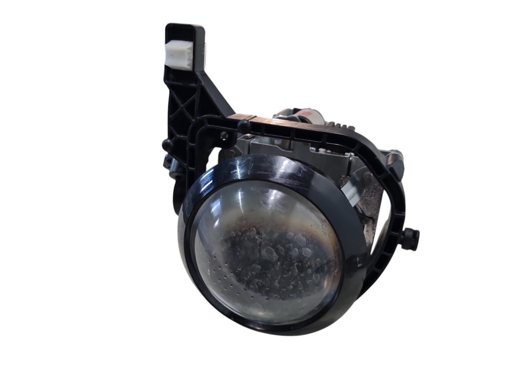 Foco Projetor Farol Direito Audi A4 Ano 2018 Original Branca