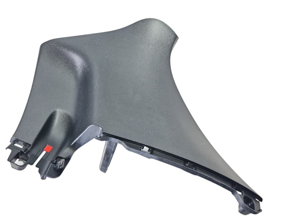 Moldura Traseiro Direita Yaris 2023 2024 62471-0da40 5