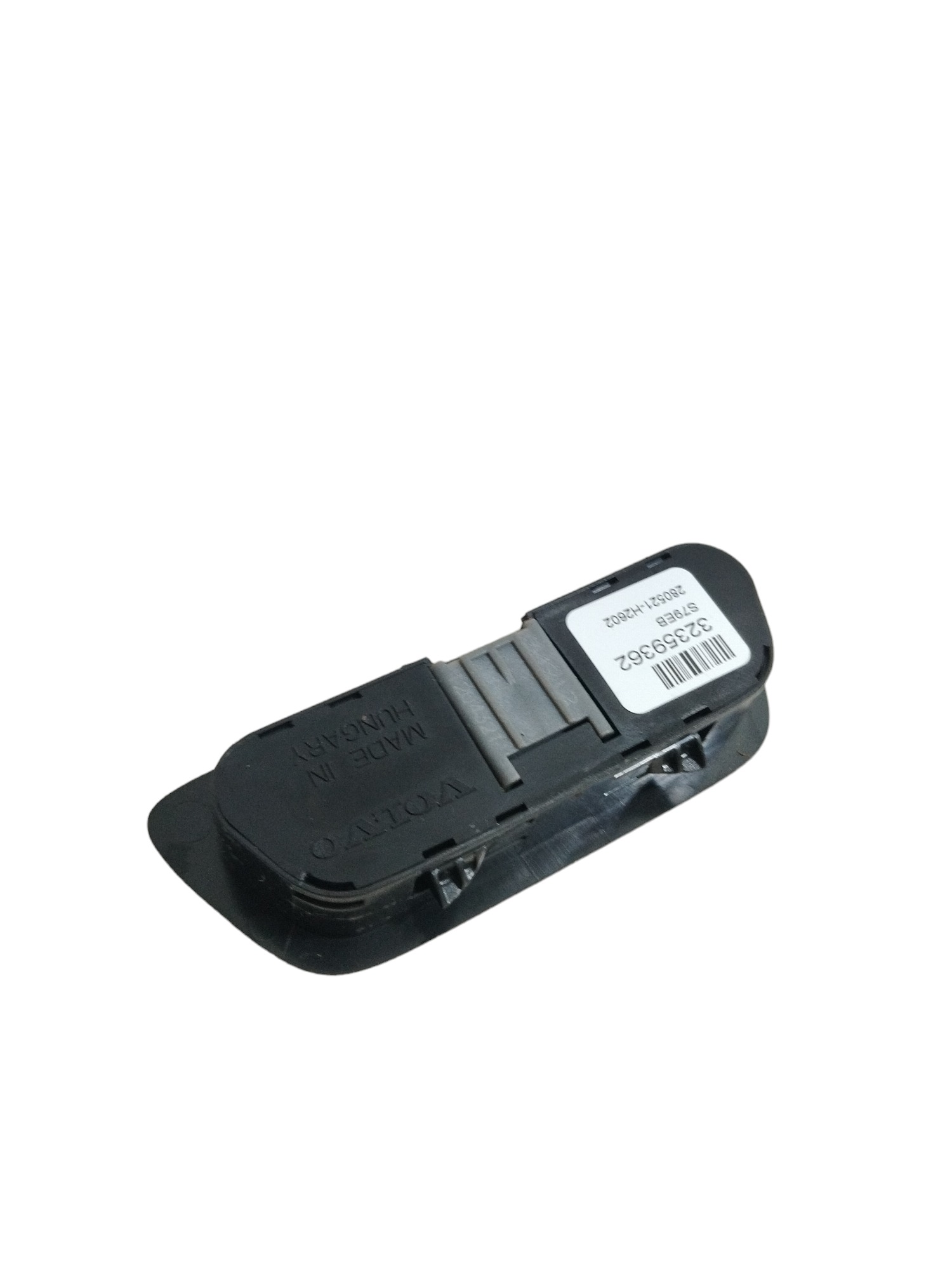 Microfone Navegação Multimídia 32359362 Volvo Xc90 T8 2022 5