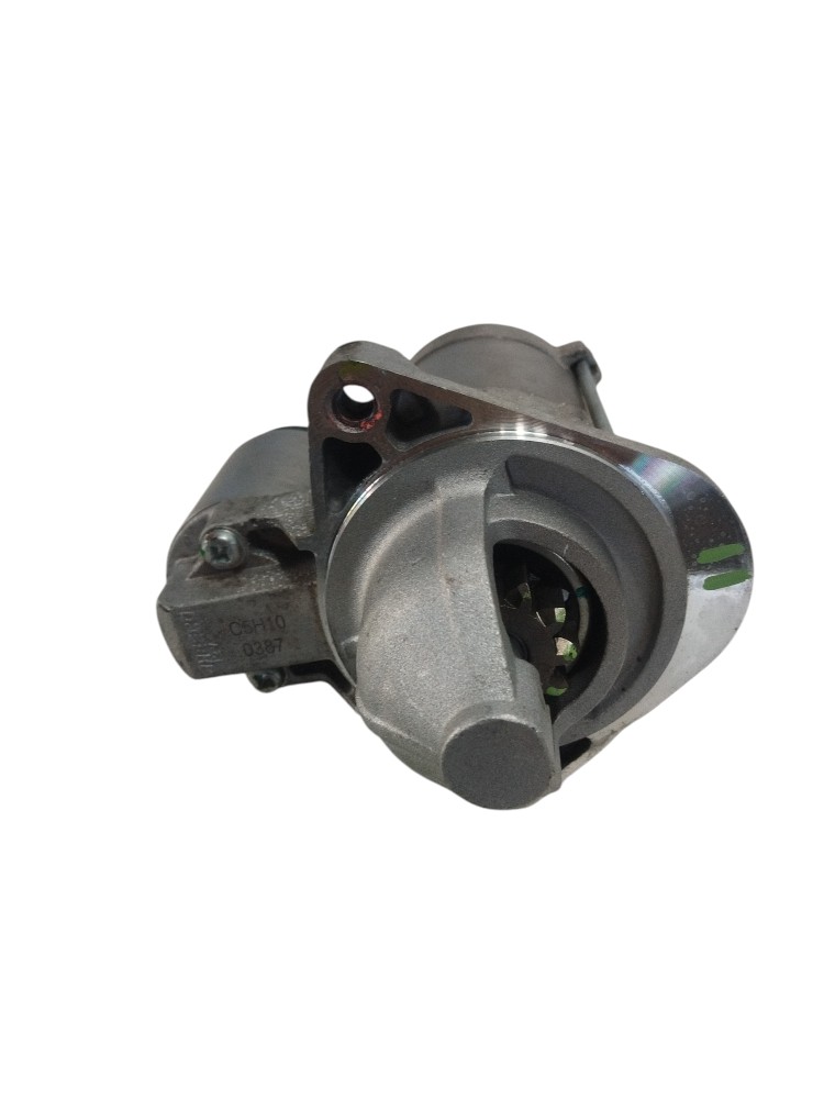 Motor de partida arranque Gwm Tank 300 2025 2026 ORIGINAL 6