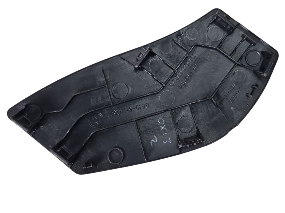 Acabamento Painel Honda Wr-v 2021 77216t5r Original 6