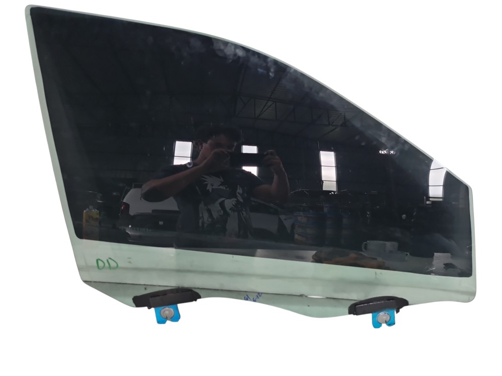 Vidro Porta Dianteira Direita Jeep Commander 2022 2023 5