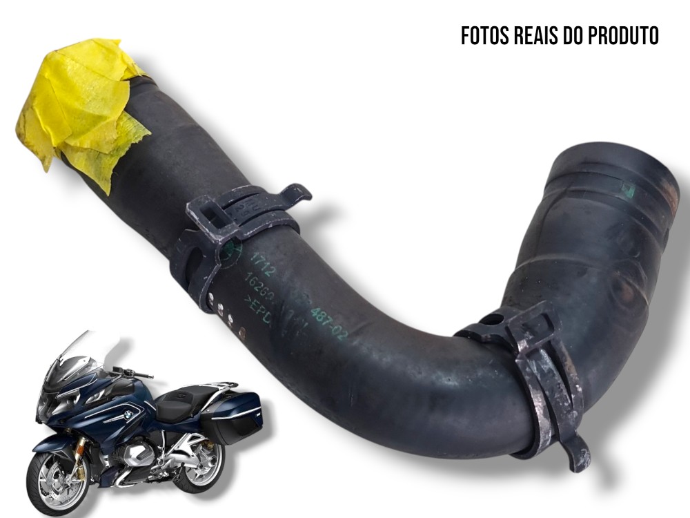 Mangueira Radiador Bmw R Gs 1250 2019 A 2023 1712 8523487-02 1