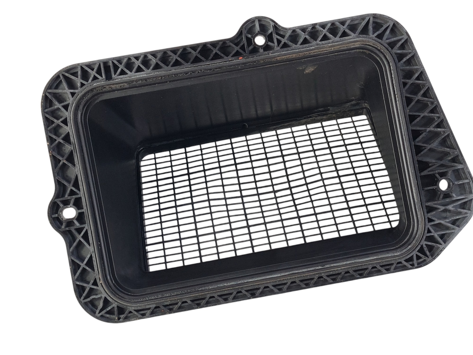 Tela Entrada De Ar Audi A4 Avant 2019 8w1819904 A4 A5 5