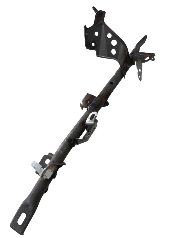 Kit Suporte Interno Painel Toyota Corolla Grs 2024 Original 4