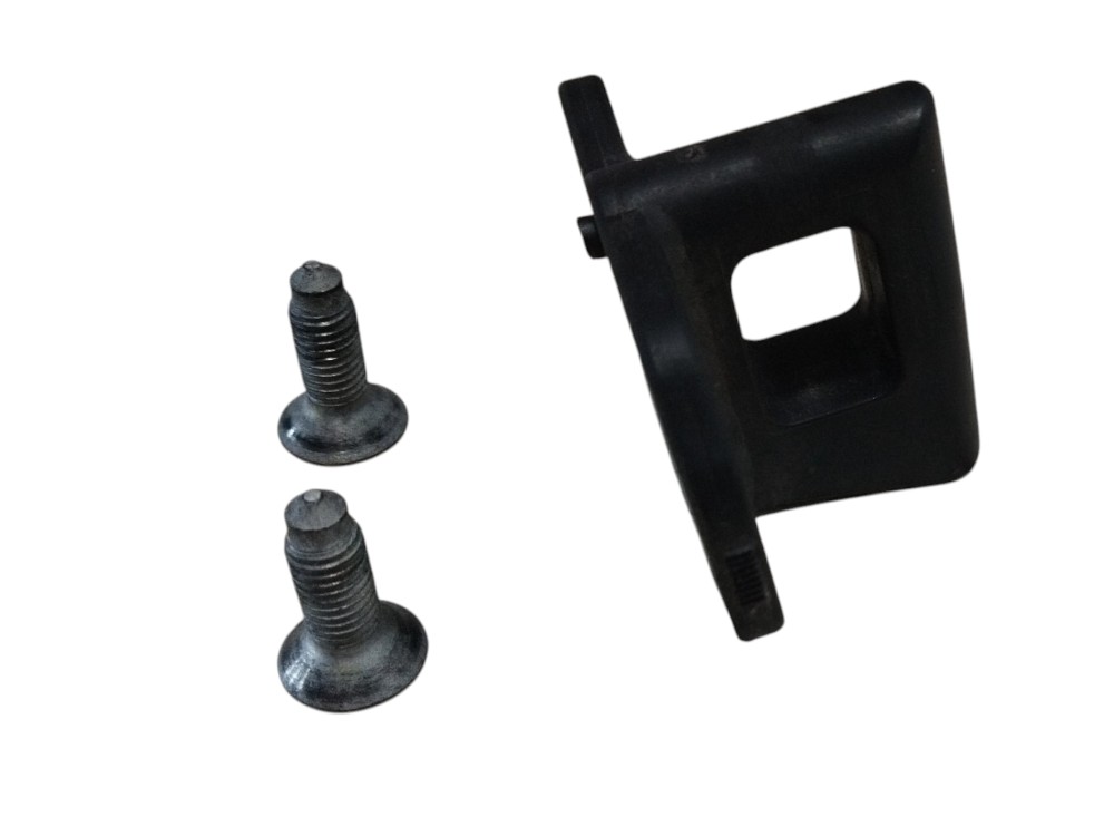 Batente Porta Mercedes Cls 500 2005 2006 A2037200004 3
