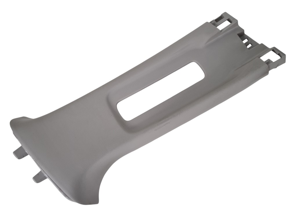 Moldura Coluna Central Superior Direito Honda Wr-v 2021 7