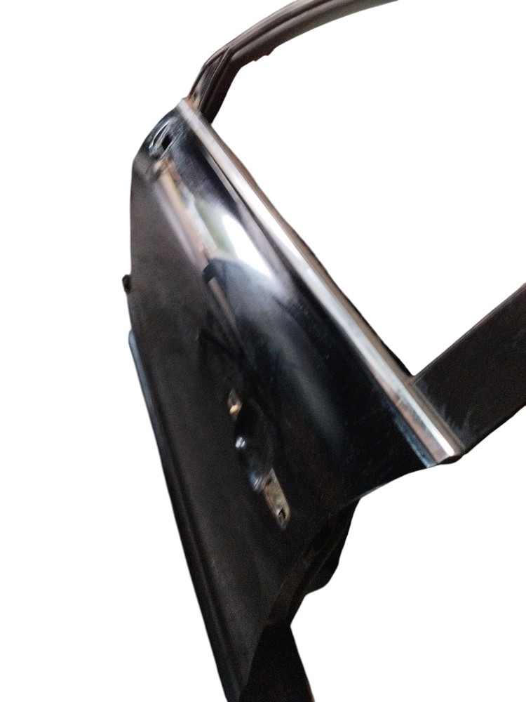 Porta Lateral Dianteiro Chevrolet Captiva 2009 Original Gm Dianteira Esquerdo 6
