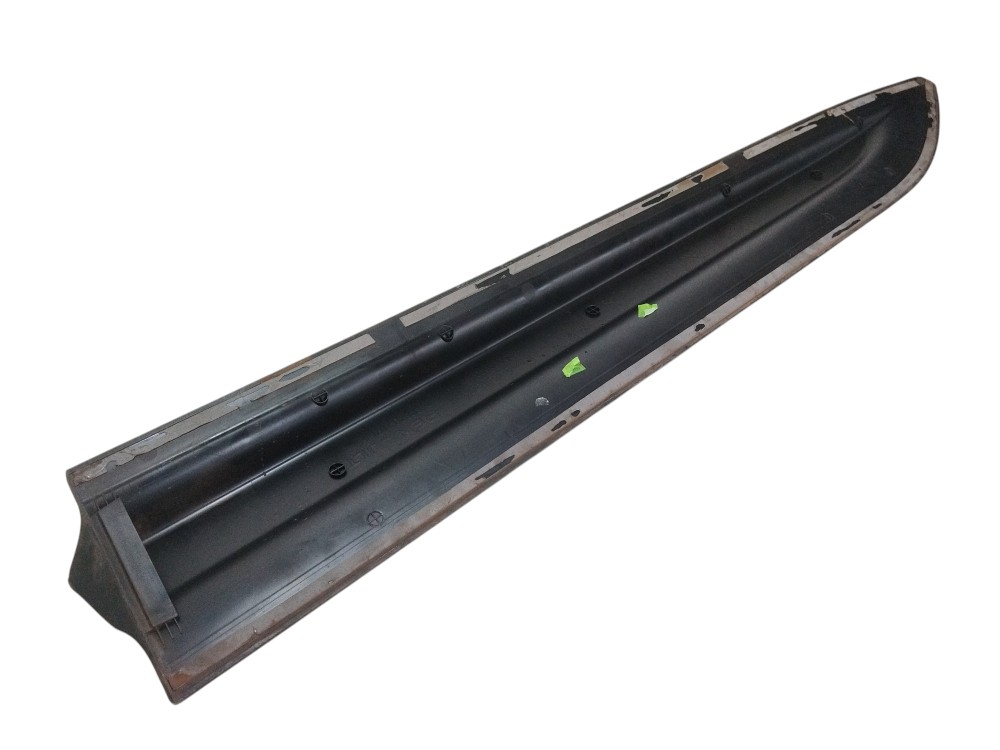 Friso Da Porta Dianteira Direita Renault Kangoo 2024 2025 6
