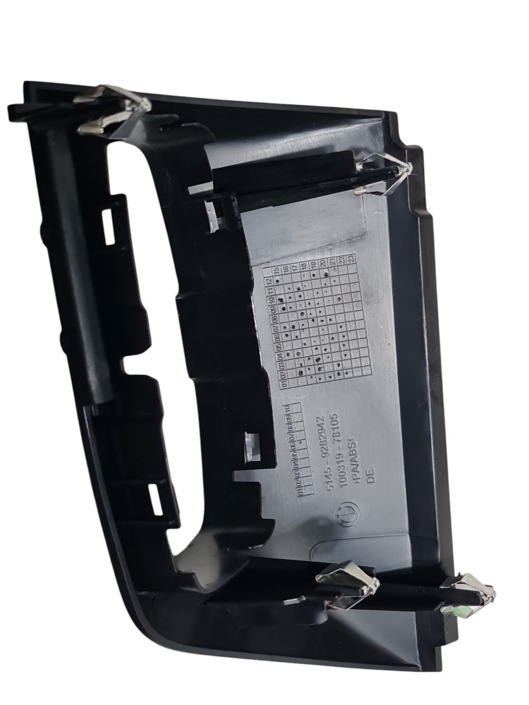 Acabamento Moldura Interno Bmw I3 2022 51459282942 Original 4