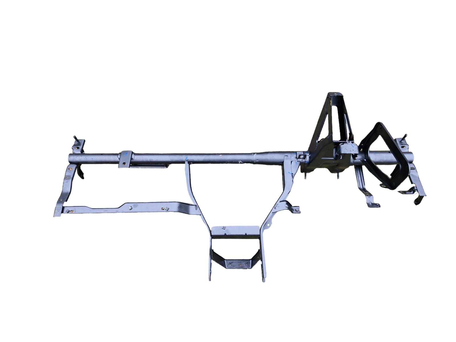 Suporte Painel Tabelier Chery Tiggo 2 2020 5