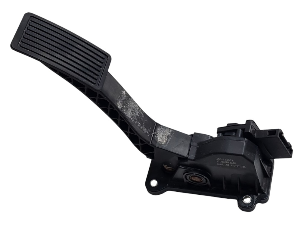 Pedal Acelerador Eletrônico Jac E-js1 2023 Original 6