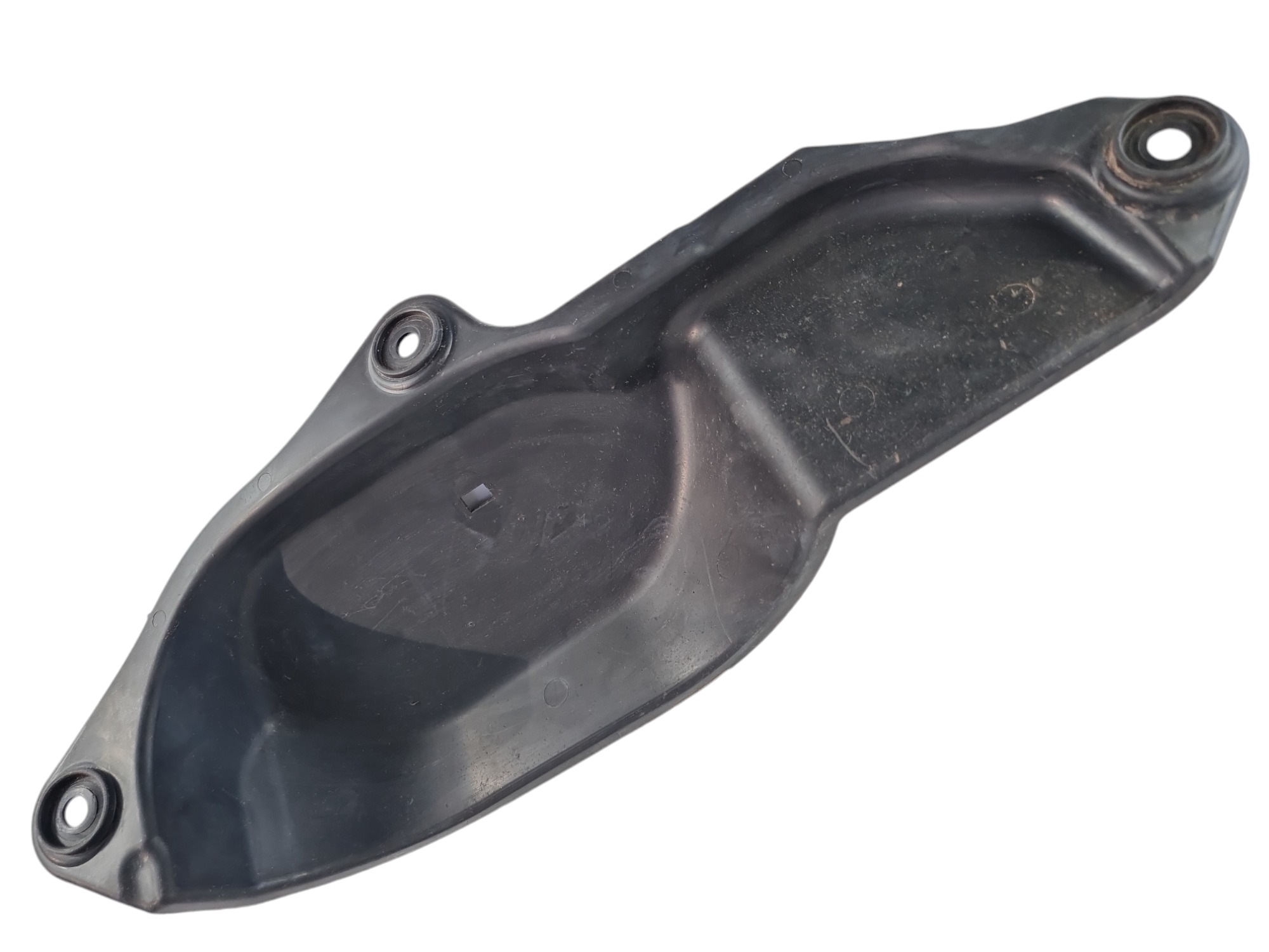 Defletor Térmico Escapamento Vw Tcross Nivus 2021 2gp825253 4