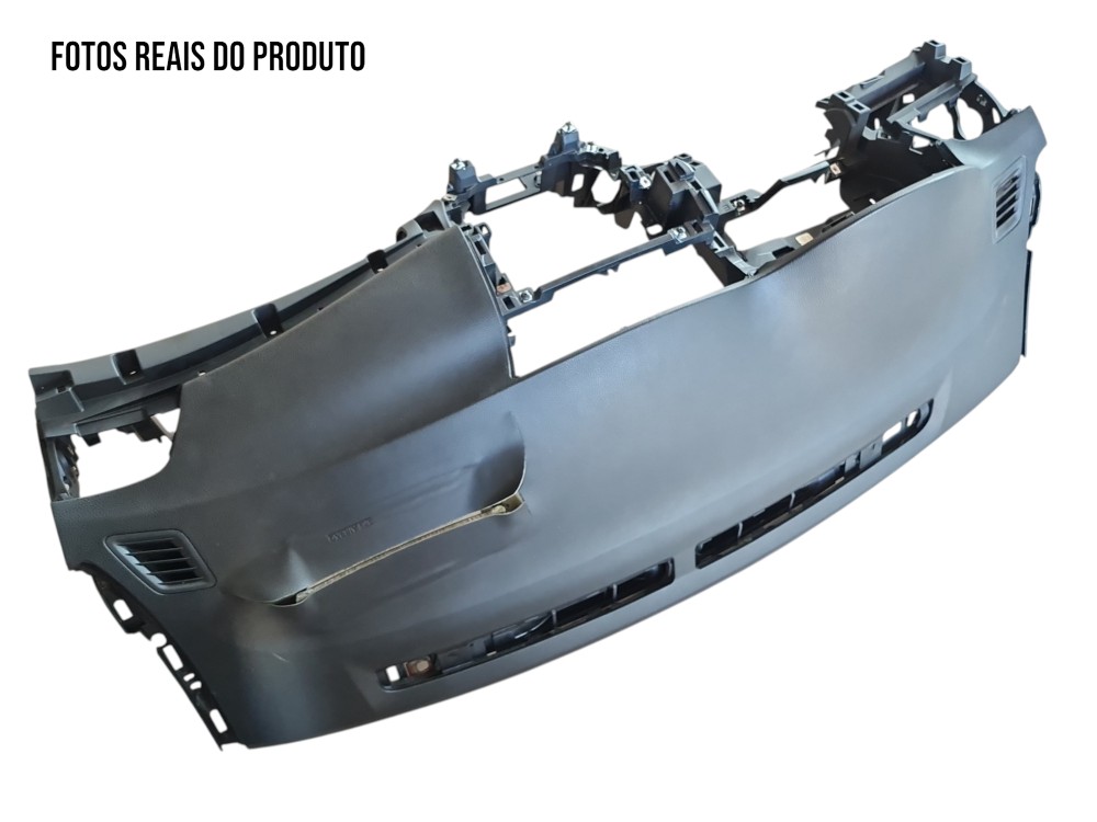 Painel Nissan Sentra 2014 2015 2016 Detalhe Acionado 2