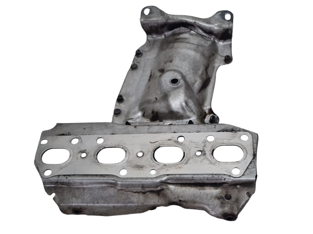 Junta Coletor Escape Mini Cooper S 2011 2012 V76168958001 2