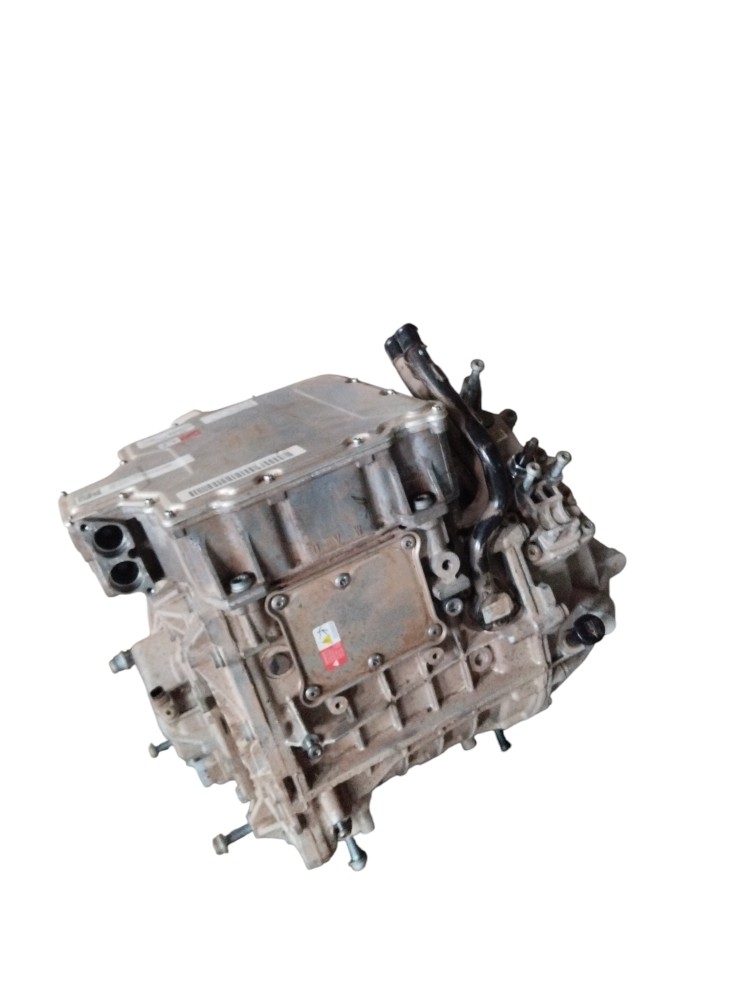 Motor Elétrico Dianteiro Audi Etron 2022 Original Audi 5