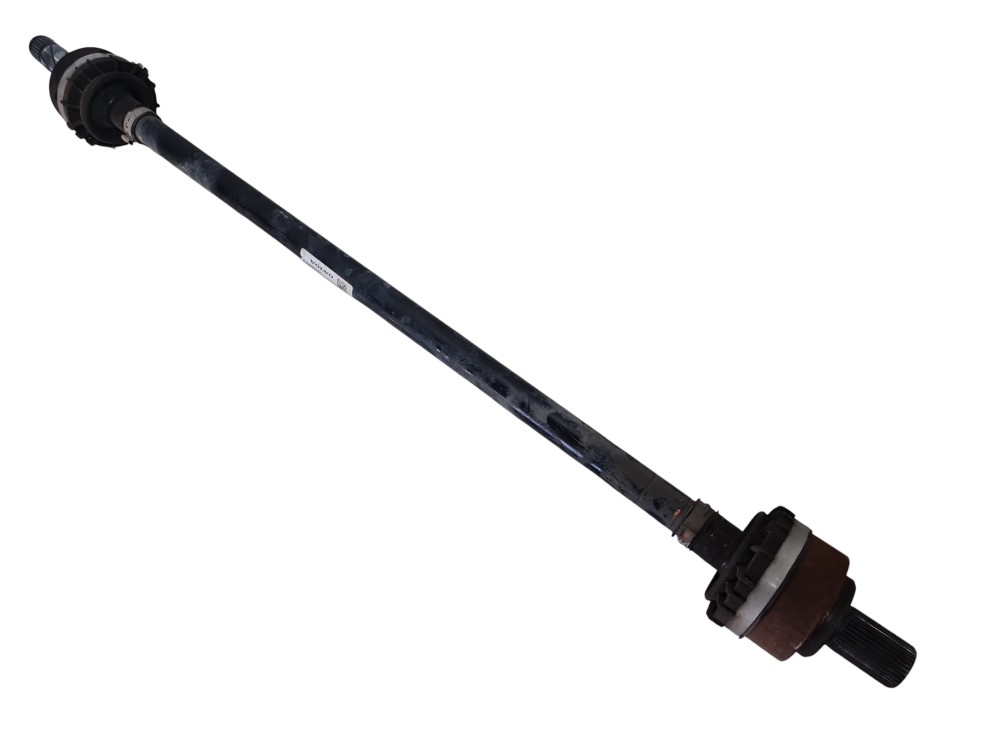 Semi eixo traseiro direito Volvo XC40 T5 2020 31460281 4