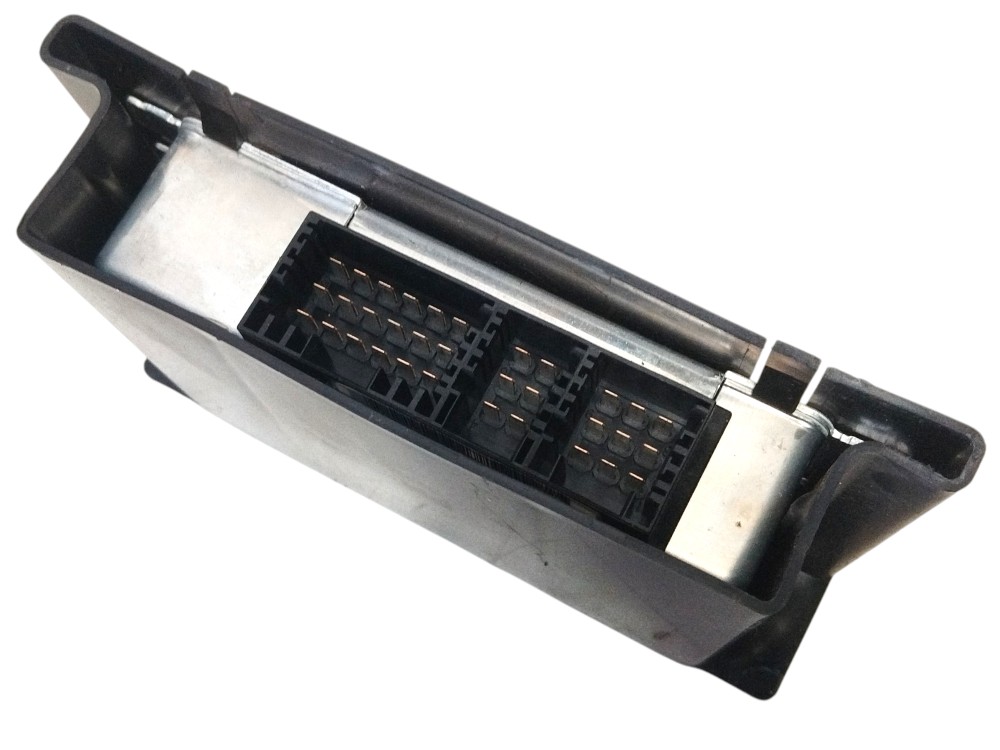 Módulo Ecu Amplificador Land Rover Discovery 4 Eh22-7j468 6
