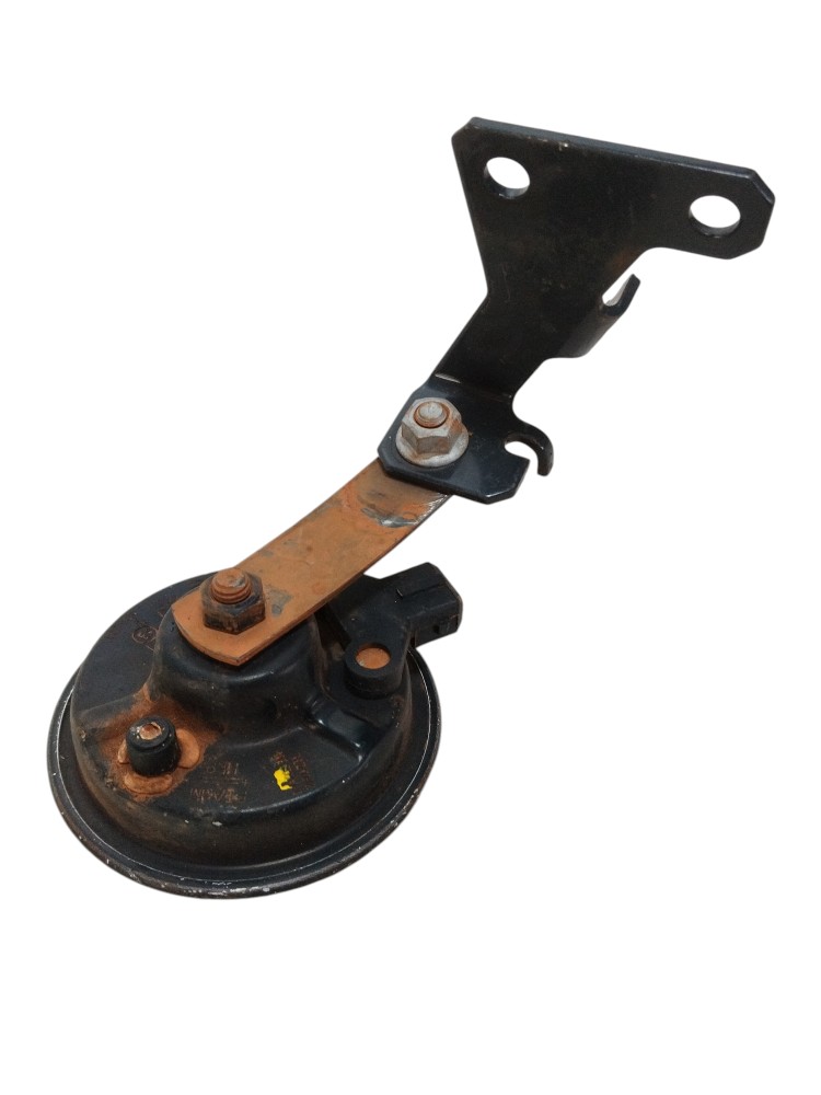 Buzina Alarme 24V Mercedes Actros2651 2022 A9585400176 4
