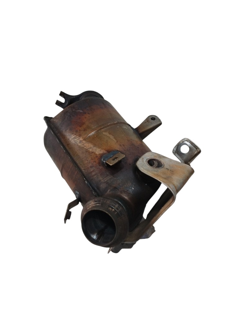 Catalisador do Renault Sandero Logan 2023 2024 ORIGINAL 2