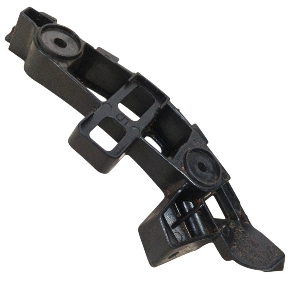 Guia Suporte Para-choque Dian Direito Vw/novo Fox Cl Mb 2016 4