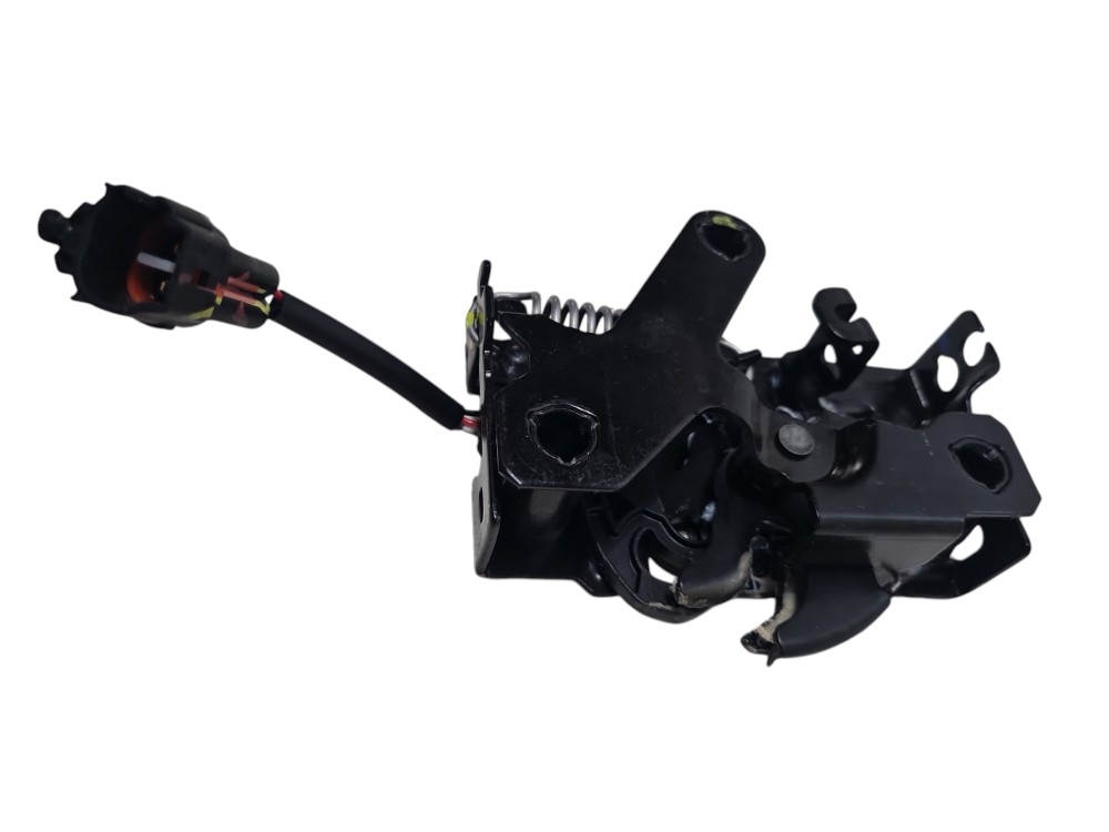 Fechadura Do Capô Para Byd Dolphin Mini 2025 2026 Original 6