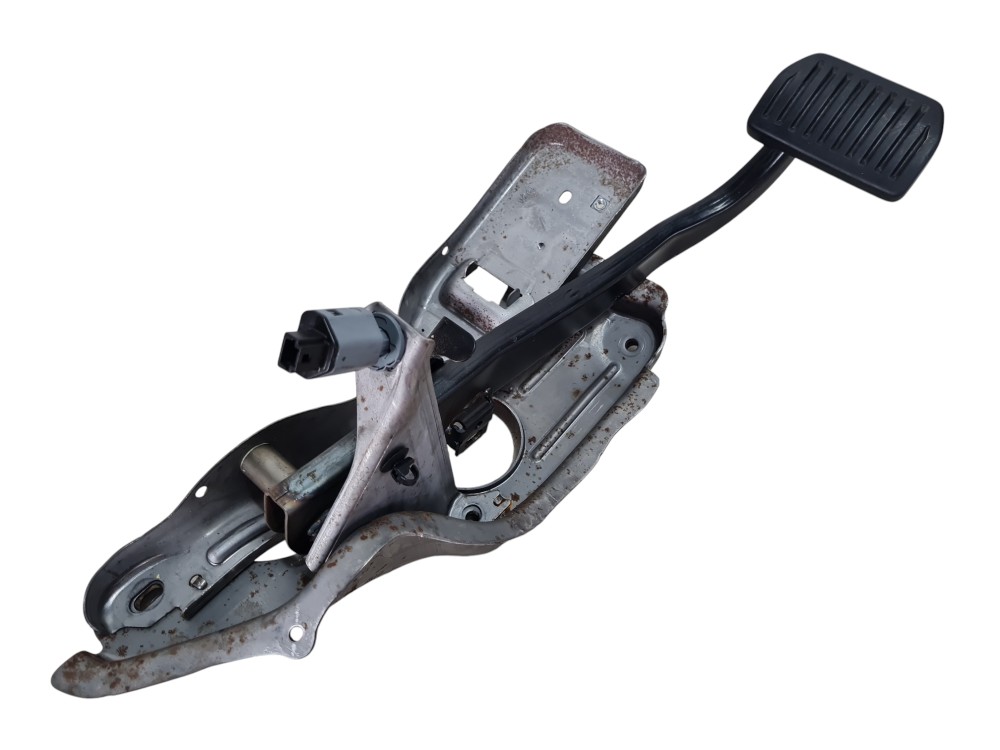 Pedal Freio Volvo Xc 40 2020 32265012 Original 6