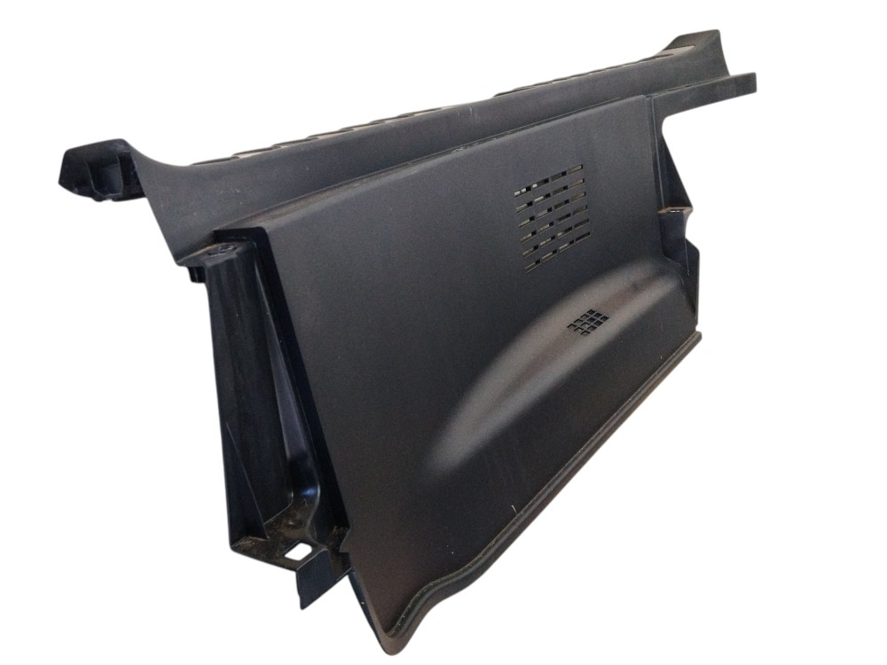 Acabamento Soleira Porta Malas I/lexus Nx300hluxury Original 6