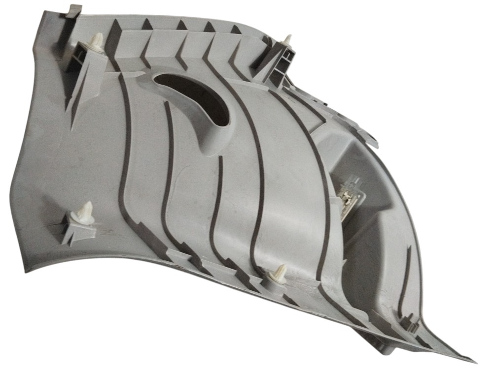 Suporte Bagagito Traseiro Direito I/jac E Js1 2023 Original 2