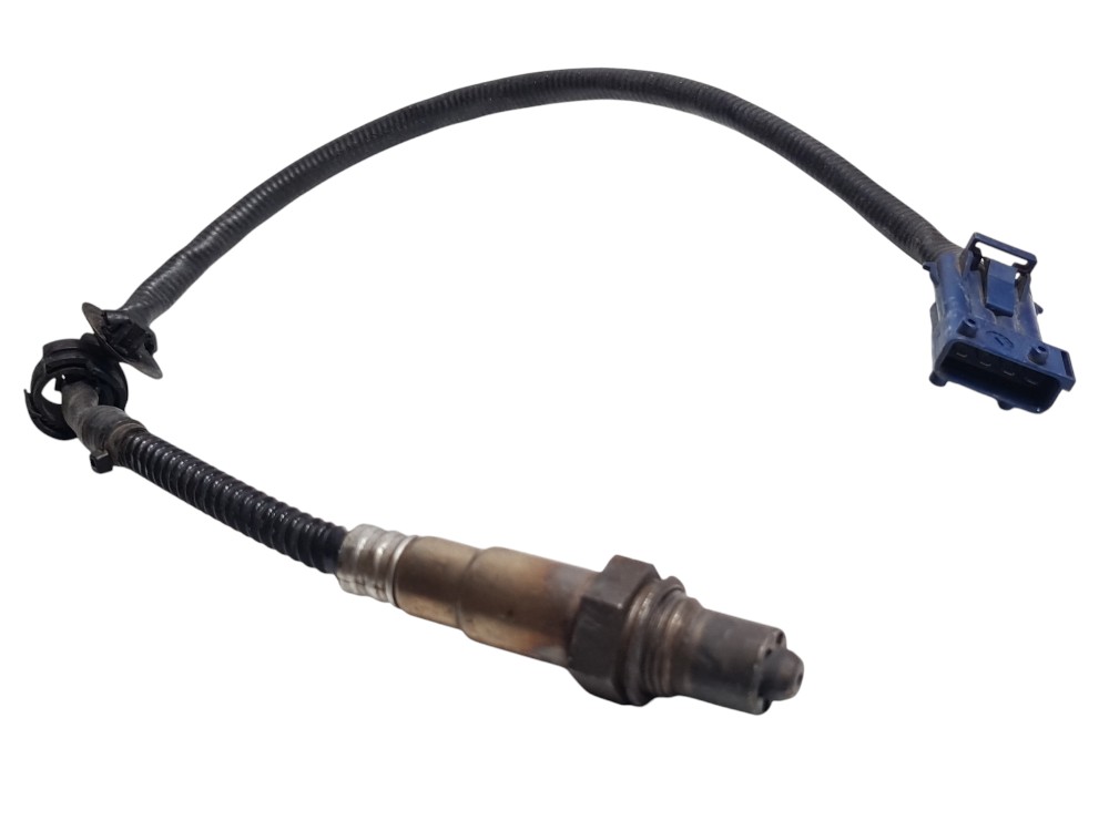 Sonda Lambda Peugeot 0258006185 Produto Original 5