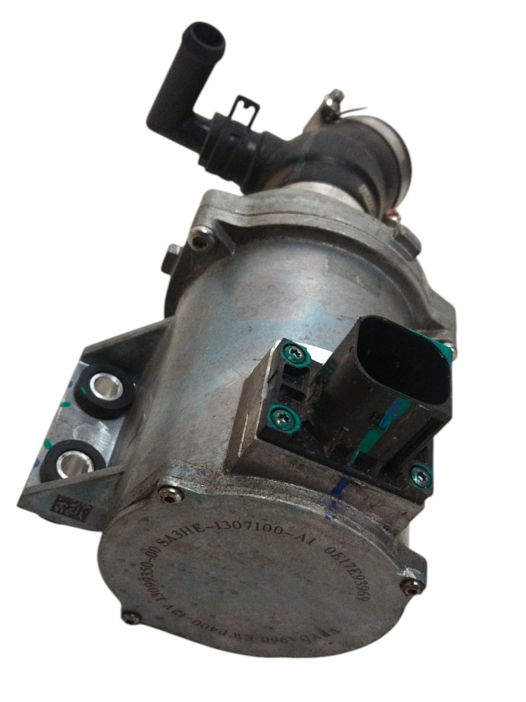 Bomba de Água Elétrica Byd Song Pro 2025 2026 SA3HE1307100 4