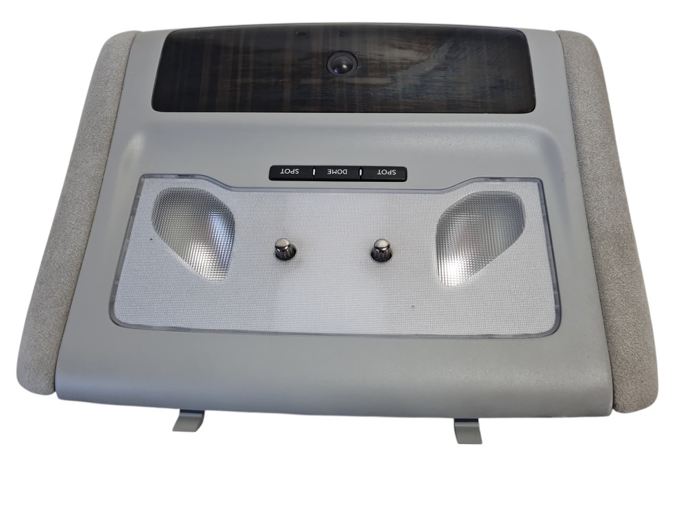 Luz Cortesia Traseiro Lexus Ls 460l 2013 63651-50130 4