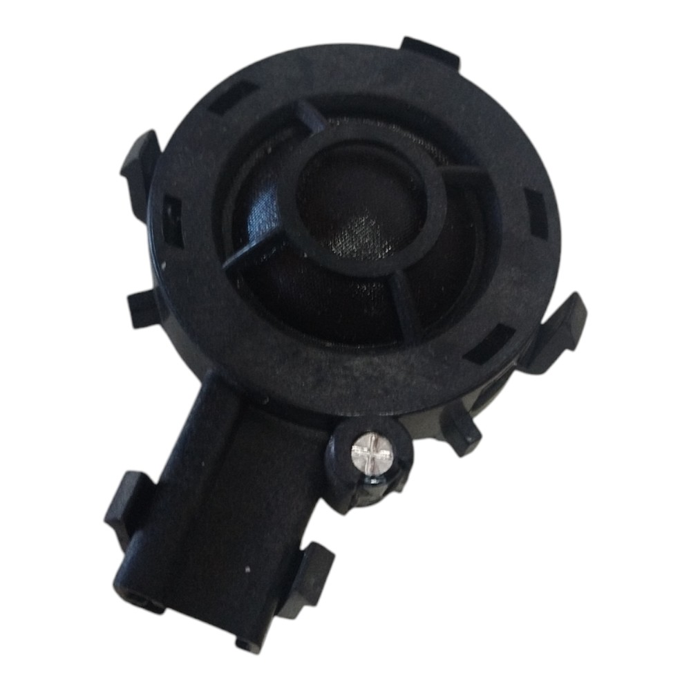 Alto-falante Tweeter Volvo Xc60 T5 2015 Original 31384748 Preto 5