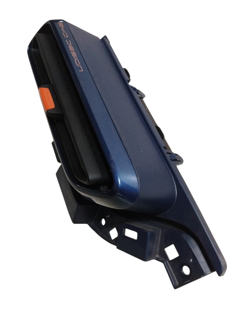 Difusor De Ar Do Painel Original Byd Dolphin Mini Original 2