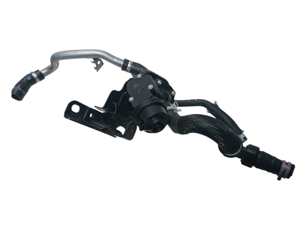 Duto mangueira bomba agua  Nissan Kicks ano 2025 a 2026