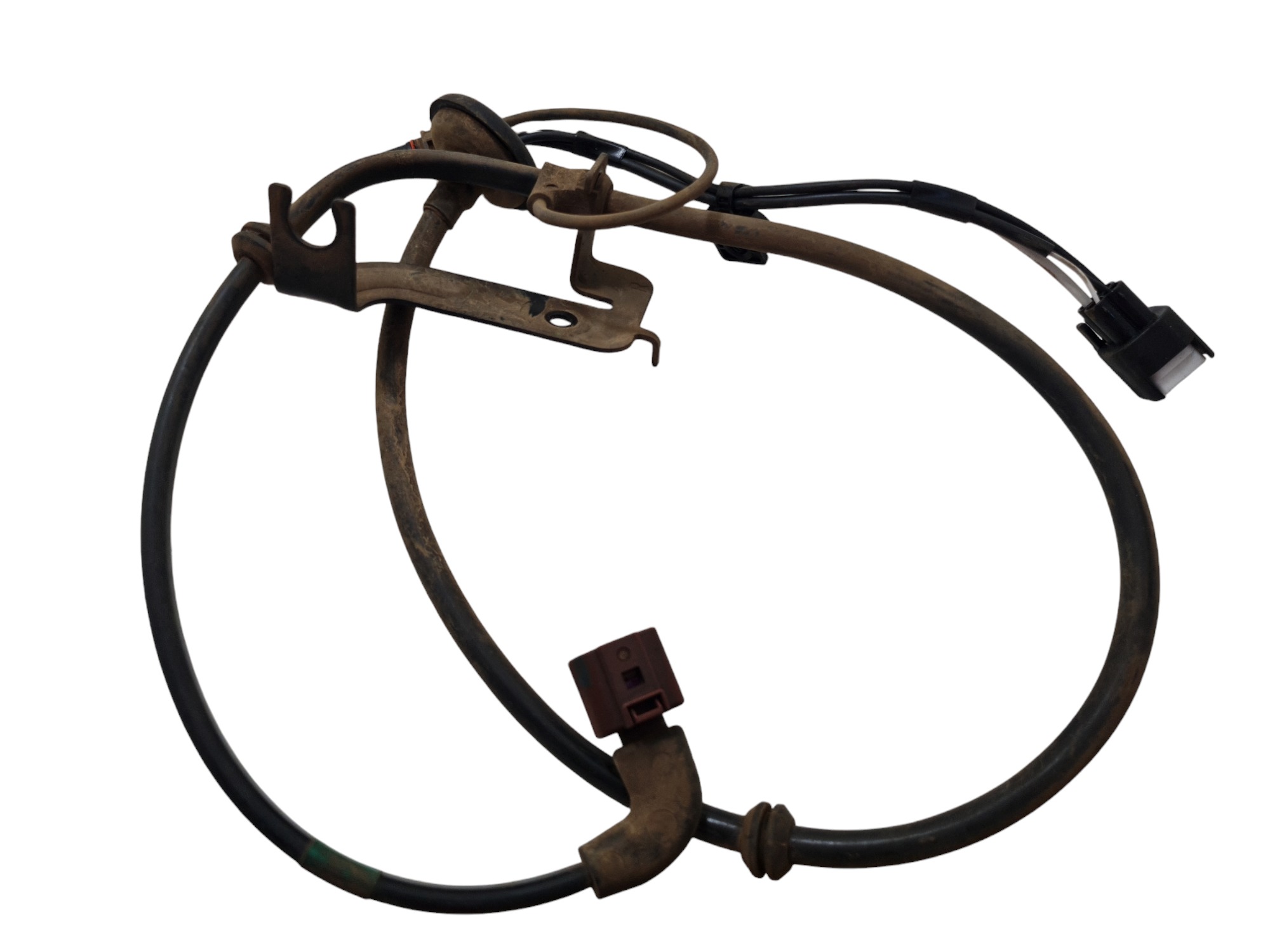 Sensor ABS traseiro direito Chery Tiggo 8 2022 2
