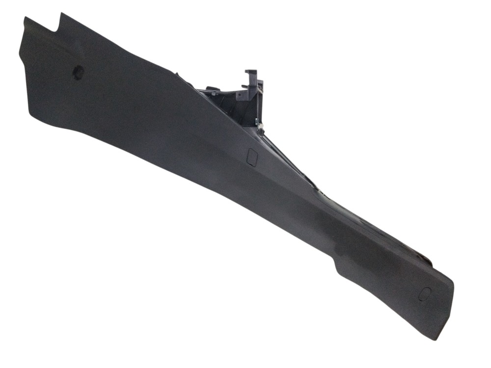 Console Central Vw/polo 2024 6ea.863.241.f  6ea.864.981.c 4