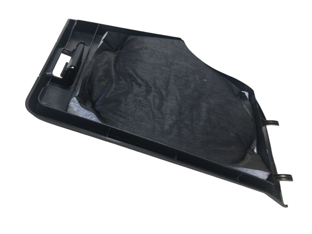 Acabamento Lateral Dir Porta Malas Land Rover Discovery 4 6