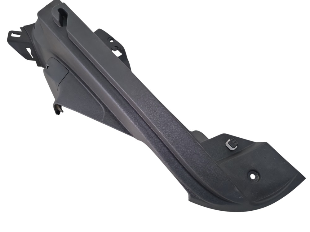 Moldura Bagagito Ford Focus 2013 4m51a613c47 Original 4
