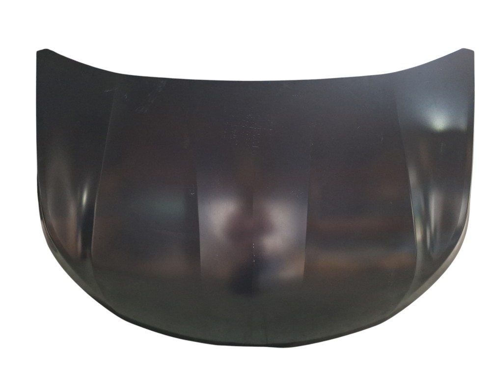 Capo dianteiro do motor Chevrolet Onix 2020 a 2025 detalhes
