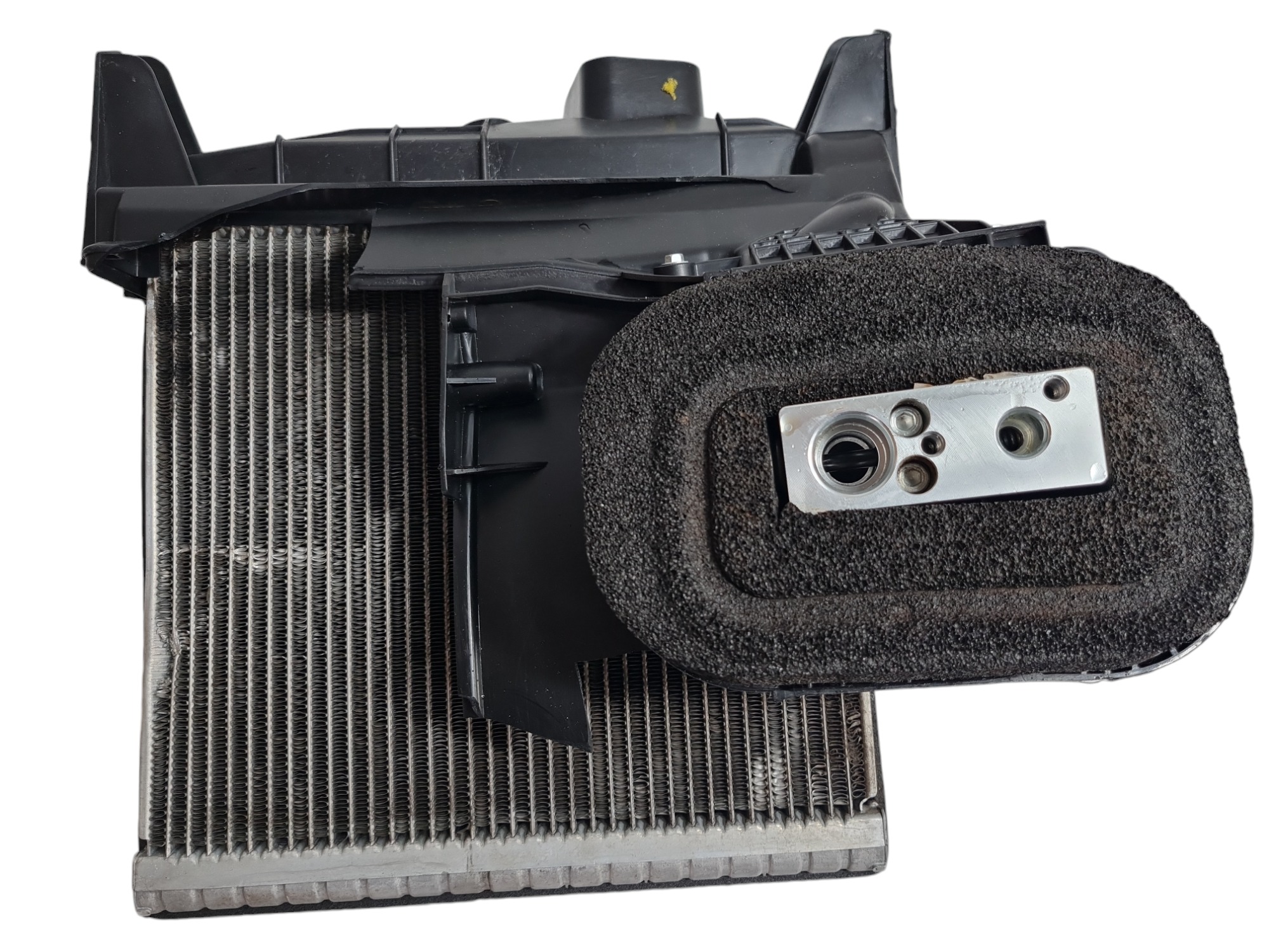 Aquecedor Renault Master 2023 189720200 Sl6020600 Detalhe 6